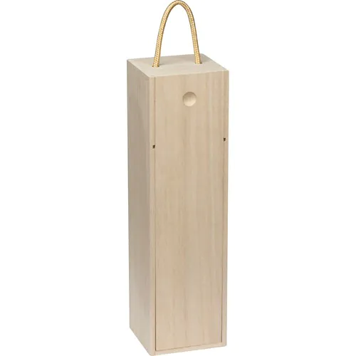 Scatola per vino Davenport