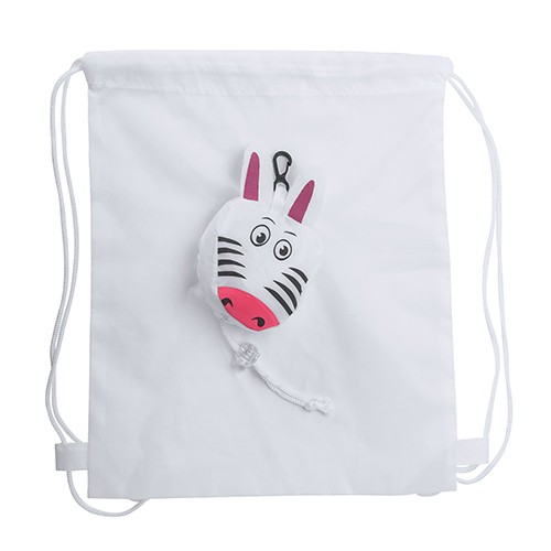 Drawstring backpack for children Montecarlo Drawstring backpack for children Montecarlo