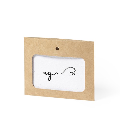 Seeds Id Badge Binem