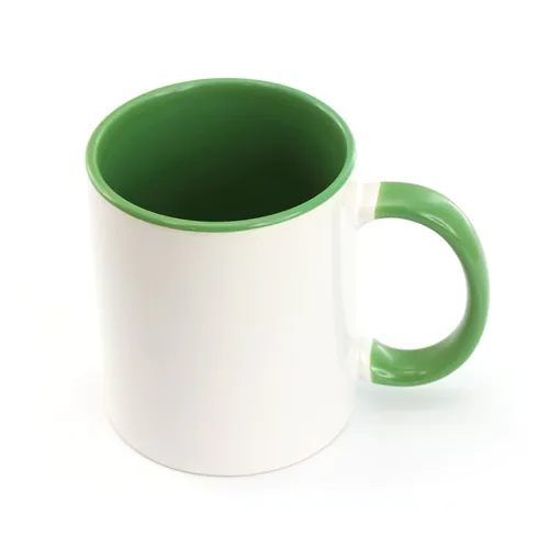 Sublimation Mug Harnet