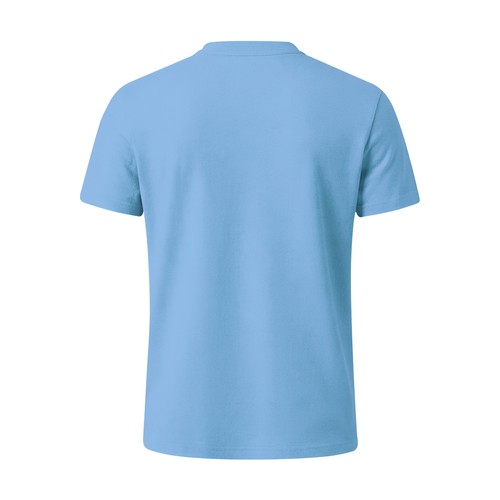 Adult Colour T-Shirt Seiyo