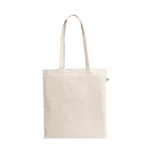 SALZBURG. Torba ze 100% bawełny organicznej (180 g/m²)