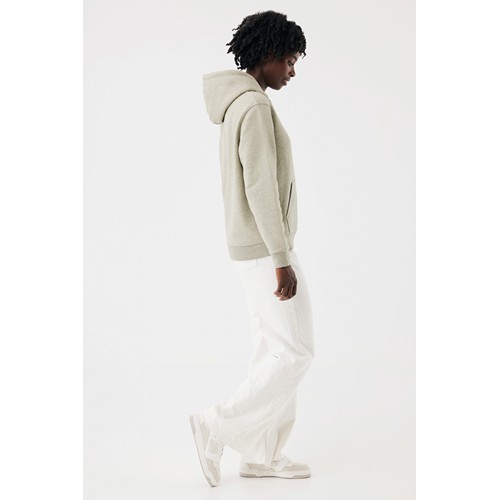 Sweat à capuche en coton recyclé IQONIQ Joshua