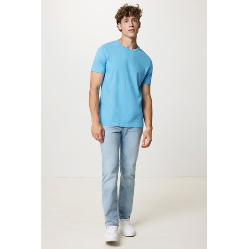 IQONIQ Bryce T-Shirt aus recycelter Baumwolle