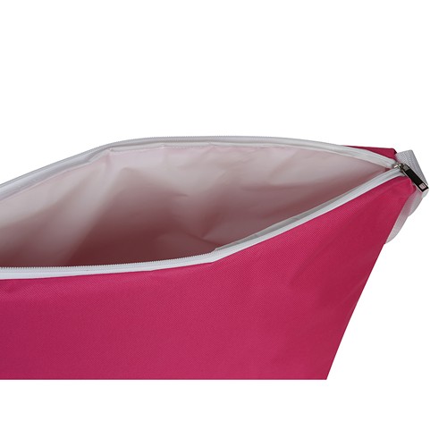 600D POLYESTER COOLER BAG