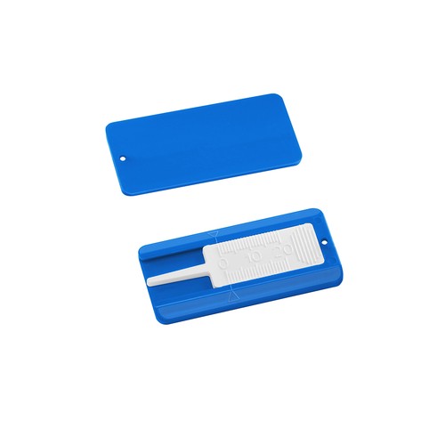 Bandenprofiel dieptemeter