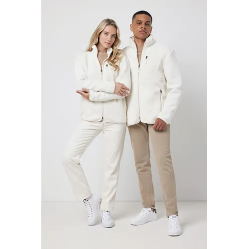 Chaqueta Diran polar poliéster reciclado IQONIQ Chaqueta Diran polar poliéster reciclado IQONIQ