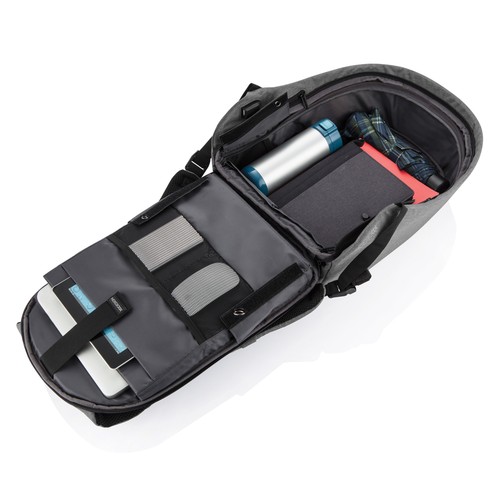 Bobby Hero Small, mochila antirrobo Bobby Hero Small, mochila antirrobo