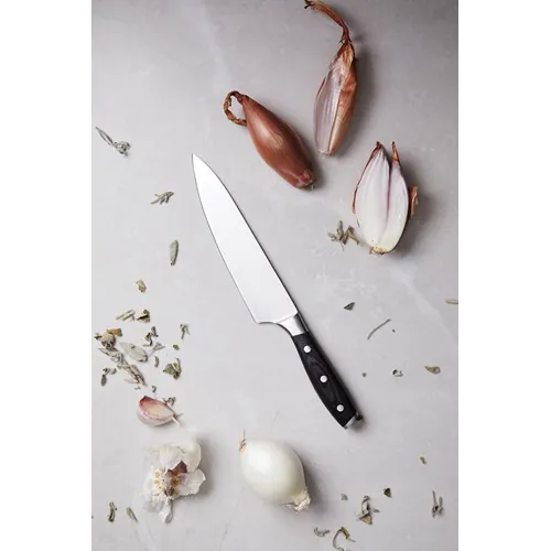 VINGA Couteau de chef Kaiser