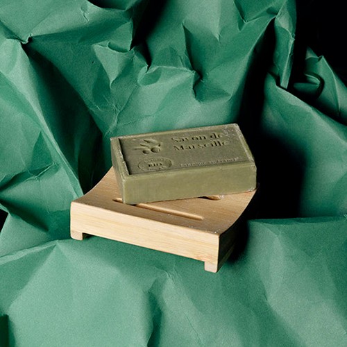 Soap dish Campanella Soap dish Campanella