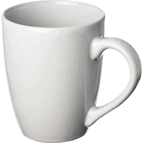 Tasse blanche Antwerpen
