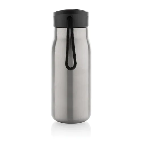 Mini bouteille de voyage 150ml en acier RCS Avira Ain Mini bouteille de voyage 150ml en acier RCS Avira Ain