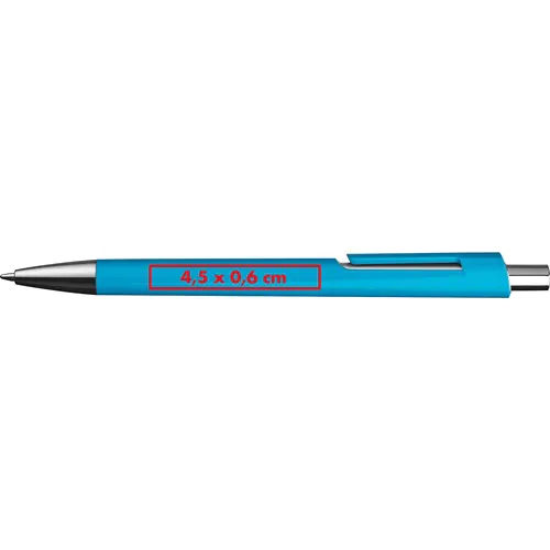 Plastic ball pen Plastic ball pen