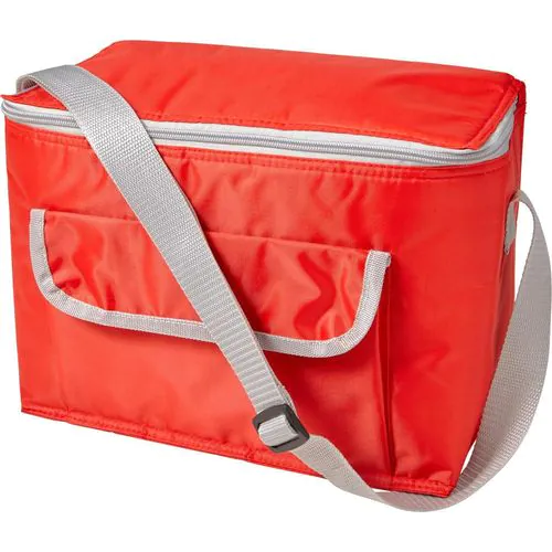Bolsa nevera de poliéster Nikki Bolsa nevera de poliéster Nikki