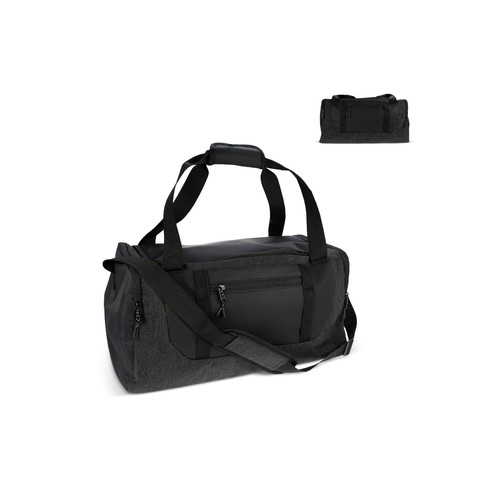 Bolsa de fin de semana Liam RPET 30L