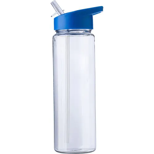Botella de rPET Ahmed