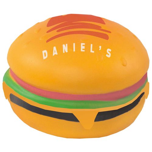 Hamburger anti-stress Hamburger anti-stress