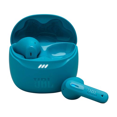JBL Tune Flex 2 Blue JBL Tune Flex 2 Blue