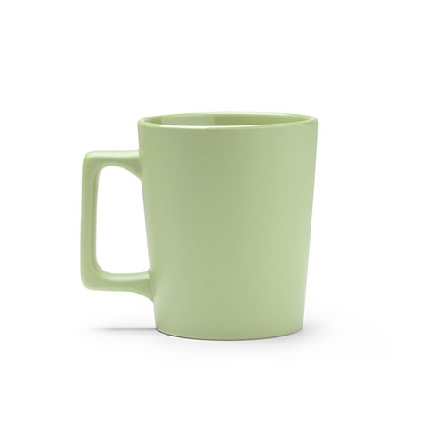 Ceramic mug, 400ml. Felis Ceramic mug, 400ml. Felis