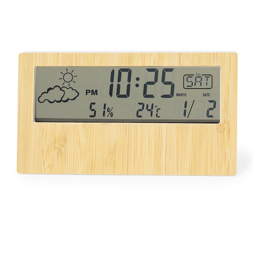 Weather Station Roamer Weather Station Roamer