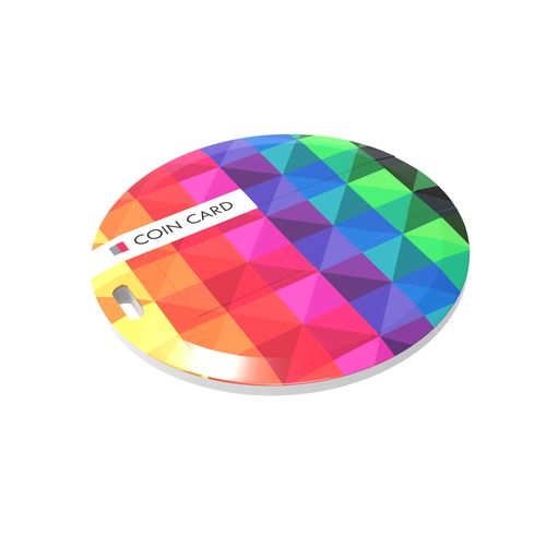 USB Stick Coin Card, 32 GB