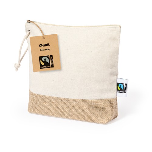Nécessaire Chiril Fairtrade Nécessaire Chiril Fairtrade