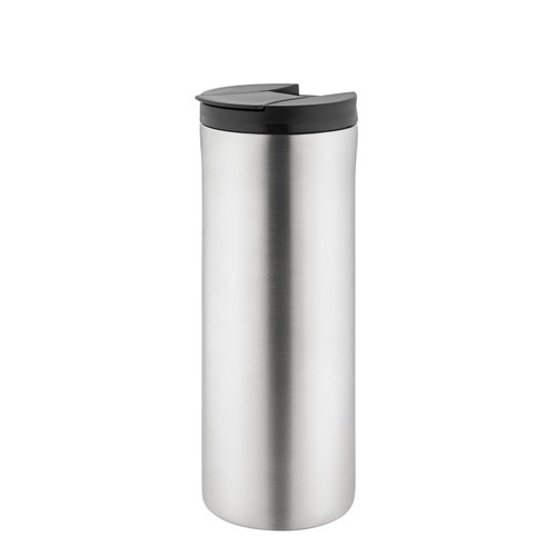 Mug thermo Metmaxx® "ThermoEuropCup400" (en anglais)