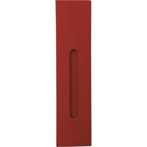 SACHET PORTE STYLO EN PAPIER