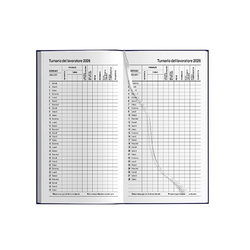 Agenda hebdomadaire de poche Agenda Settimanale Tascabile Agenda hebdomadaire de poche Agenda Settimanale Tascabile
