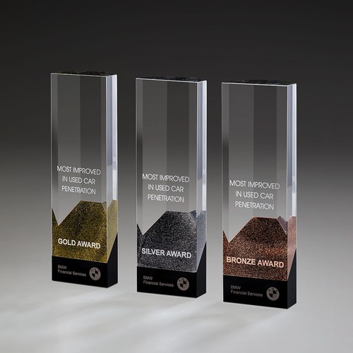 Cosmopolitan Award Cosmopolitan Award