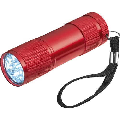 Zaklamp en zakmes-set Dover