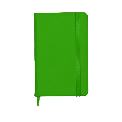 Cuaderno A6 Utina