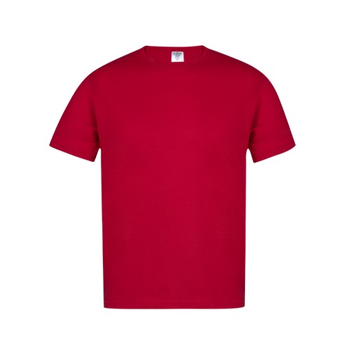 Camiseta Adulto Color "keya" MC130