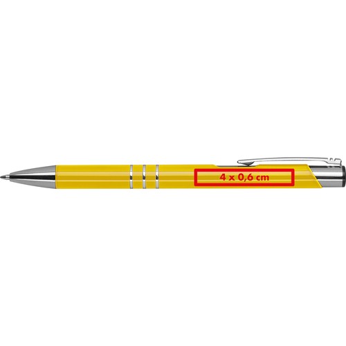 Stylo à bille
