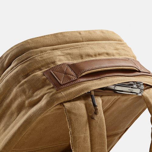 Cape Town Backpack