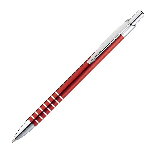 Aluminium balpen Itabela Aluminium balpen Itabela