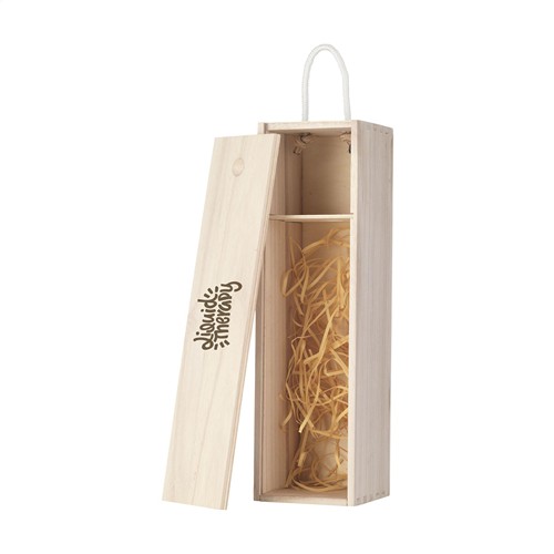 WineWood wine box WineWood wine box