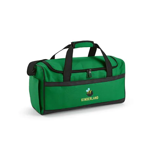 Borsa palestra São Paulo M 25L rPET ripstop