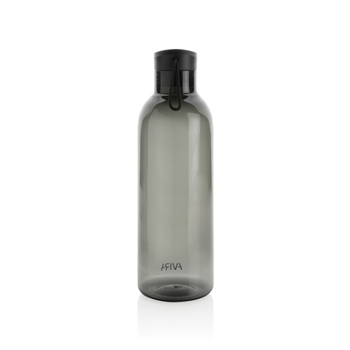 Bouteille 1L en rPET RCS Avira Atik Bouteille 1L en rPET RCS Avira Atik