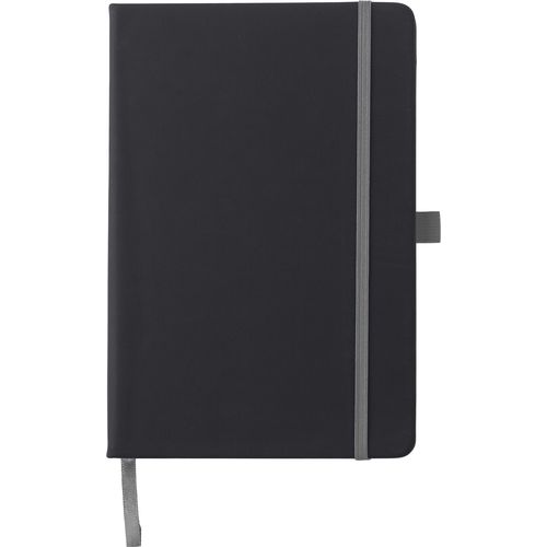 PU notebook Charlene