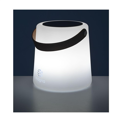 Wooosh Ziva Solar Lamp Wooosh Ziva Solar Lamp