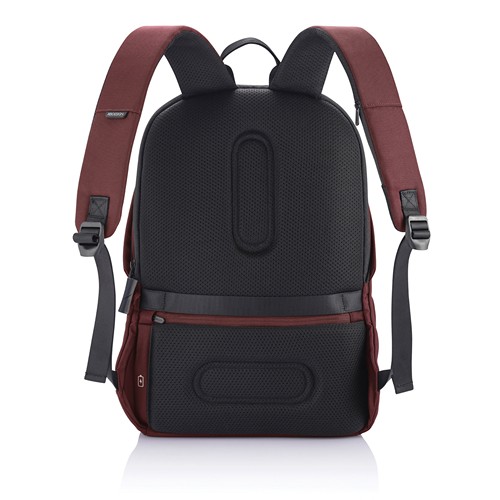 Bobby Soft, anti-theft backpack