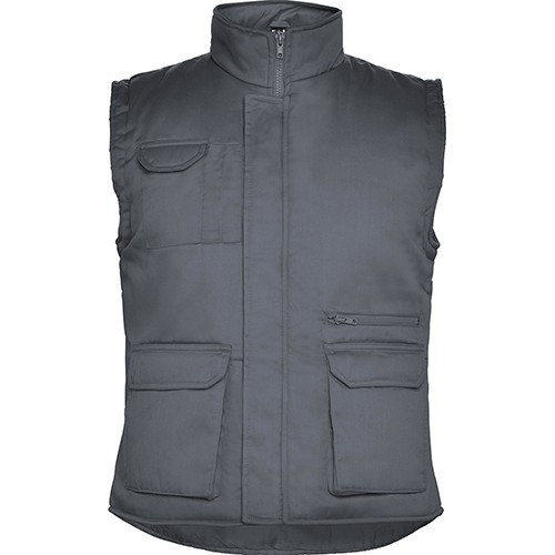 Multipurpose work bodywarmer ALMANZOR Multipurpose work bodywarmer ALMANZOR