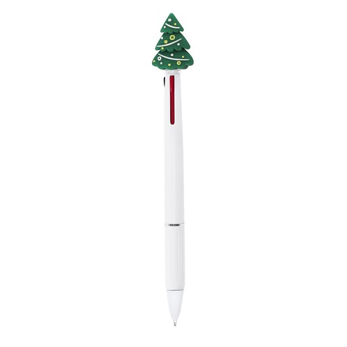 Multicolored Pen Trismas Multicolored Pen Trismas