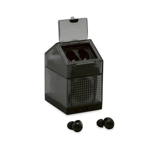 FusionBeat Earbud FusionBeat Earbud