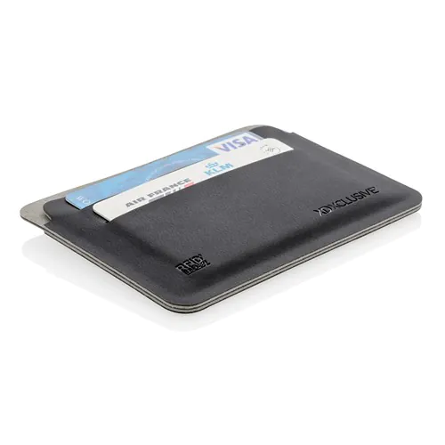 Quebec RFID safe cardholder Quebec RFID safe cardholder
