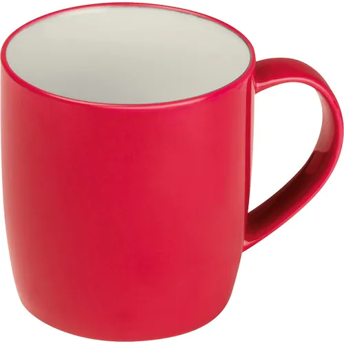 Ceramic mug Martinez