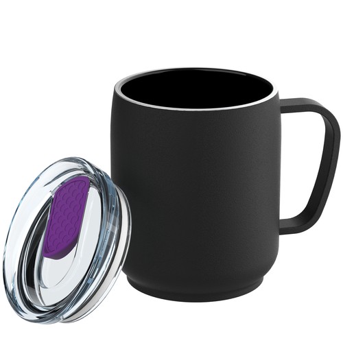 Thermomok RETUMBLER-myNIZZA CERAMIC Thermomok RETUMBLER-myNIZZA CERAMIC