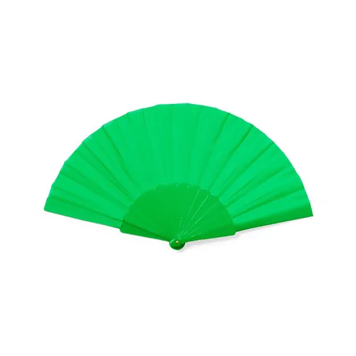 Hand Fan Pumik