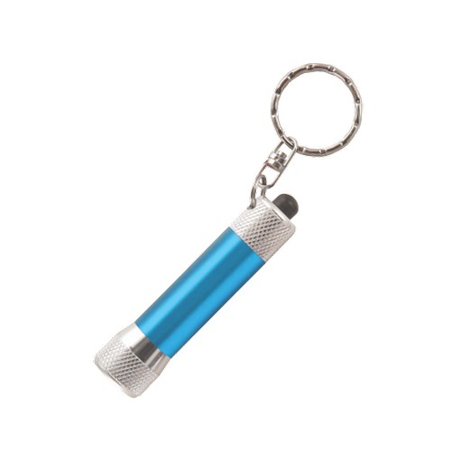 Lampe de poche LED/porte-clés Lampe de poche LED/porte-clés